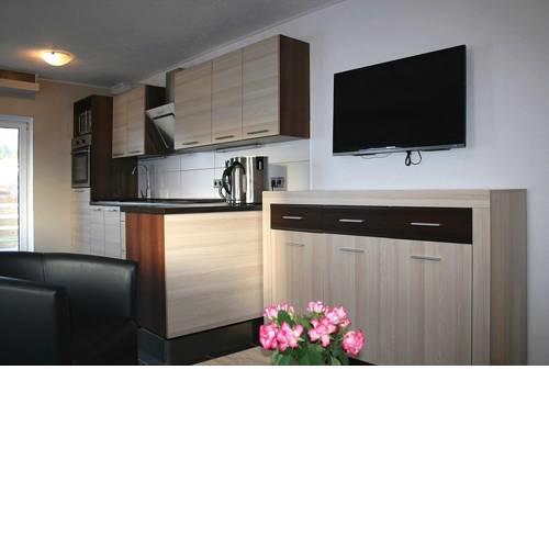 Ferienwohnung Sassnitz