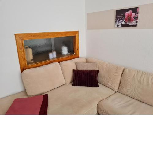 Ferienwohnung Sattlerbad