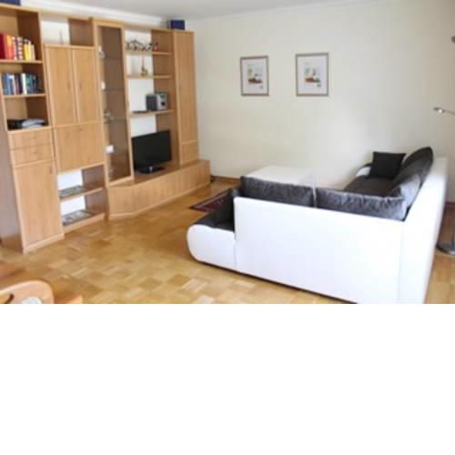 Ferienwohnung Sauer