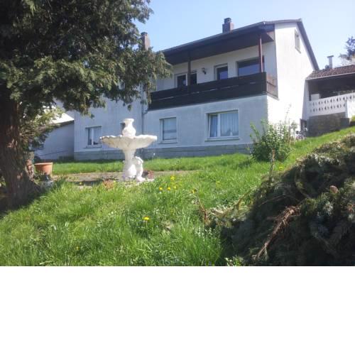 Ferienwohnung Sauer