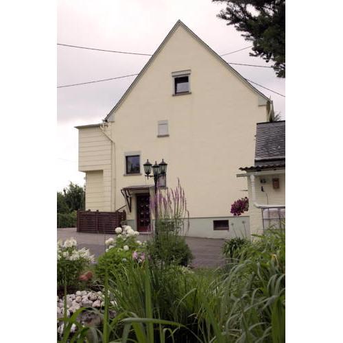 Ferienwohnung Sauer
