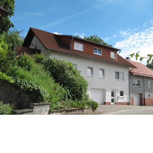 Ferienwohnung Sauerland Panorama