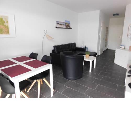 Ferienwohnung Sauerland-Perle Neßmersiel