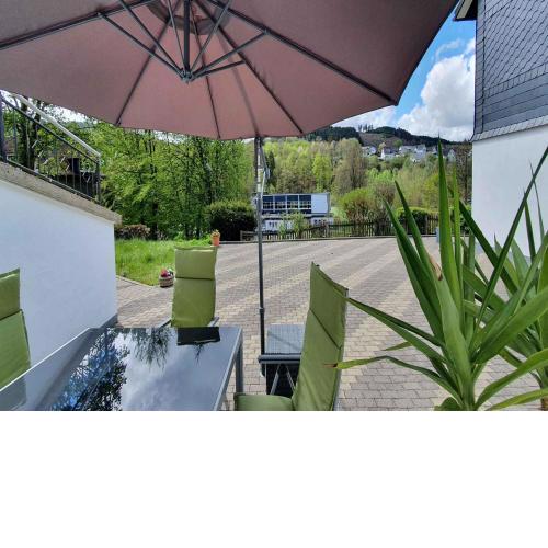 Ferienwohnung sauerland-ruhe