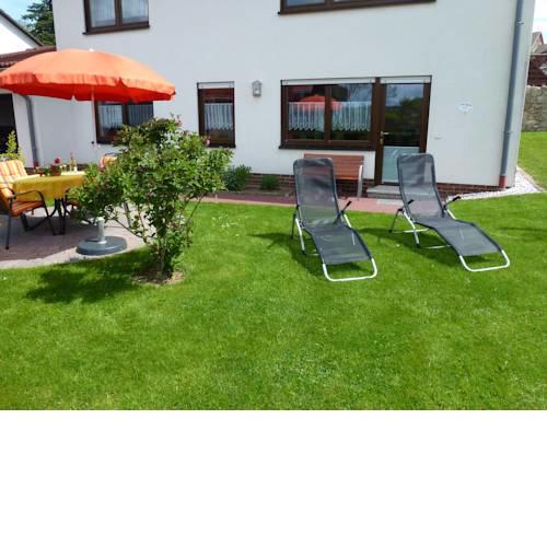 Ferienwohnung Sauerlandblick