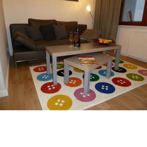 Ferienwohnung Sauerlandglück
