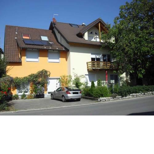 Ferienwohnung Saupp