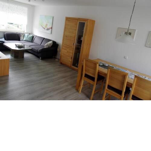 Ferienwohnung Sauter 1