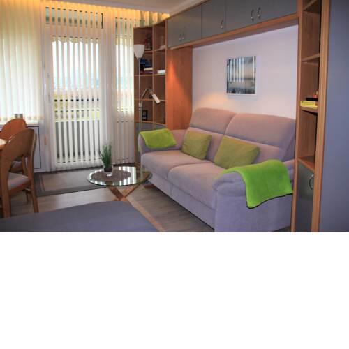 Ferienwohnung SB-E-5
