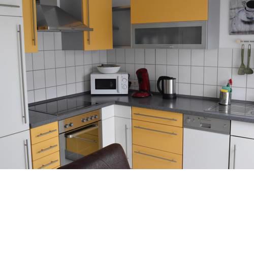 Ferienwohnung SB9 Warum-ins-Hotel