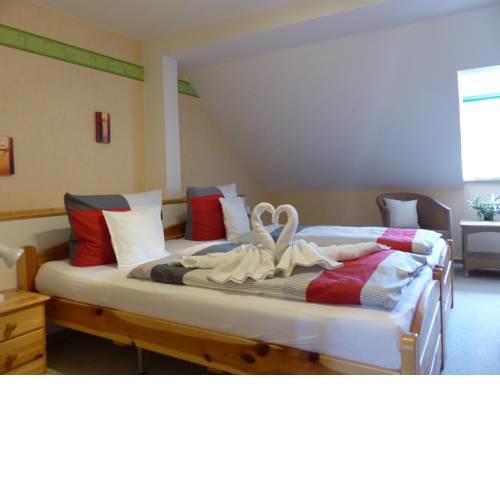 Ferienwohnung Scarlett