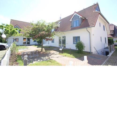 Ferienwohnung Schaabe Breege