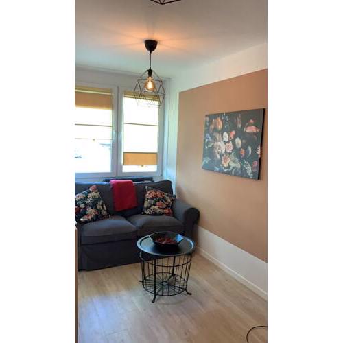 Ferienwohnung Schaaf