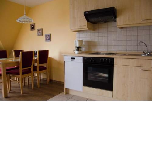 Ferienwohnung Schaake Hooksiel