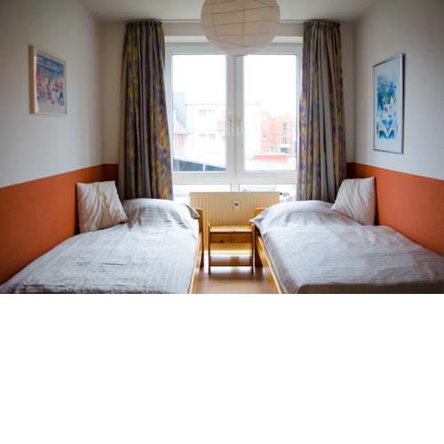 Ferienwohnung Schaake Schillig