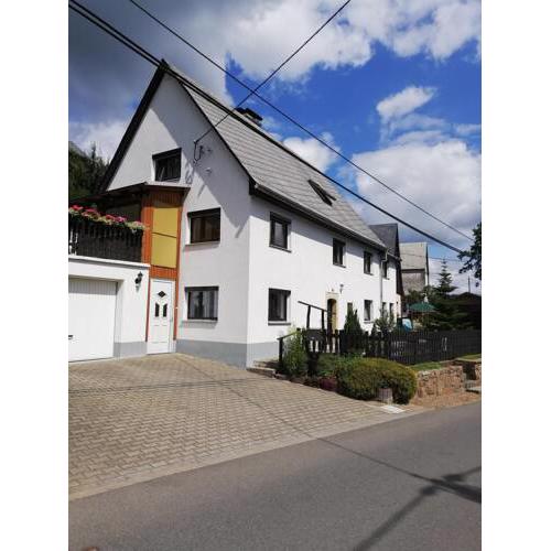 Ferienwohnung Schaarschmidt