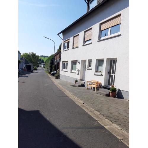 Ferienwohnung Schacht