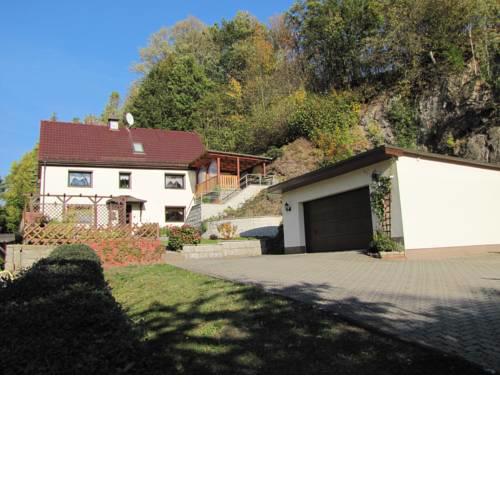 Ferienwohnung Schade