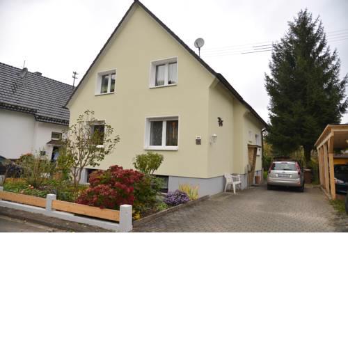 Ferienwohnung Schadler