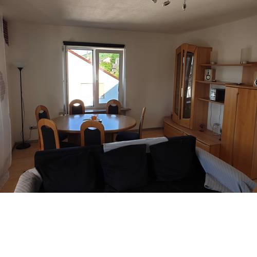 Ferienwohnung Schäfer- Arnold