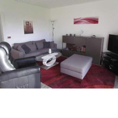 Ferienwohnung Schäfer "Gleich hinterm Deich 4"
