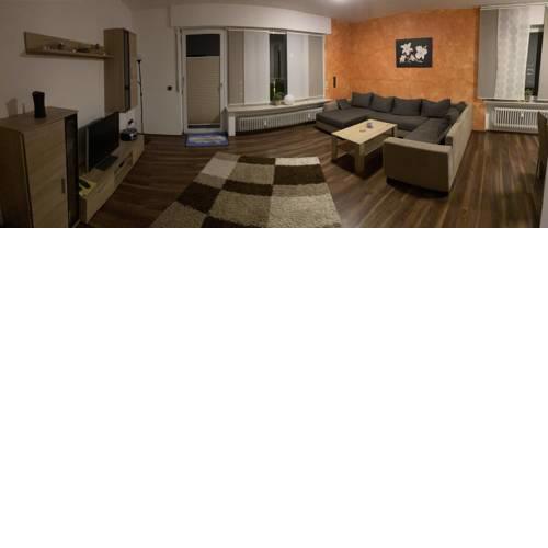 Ferienwohnung Schäfer