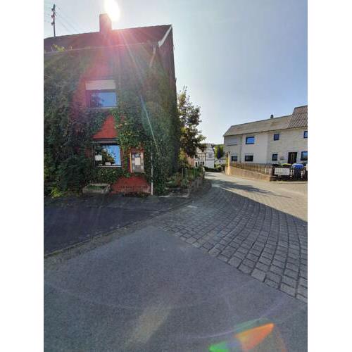 Ferienwohnung Schäfer