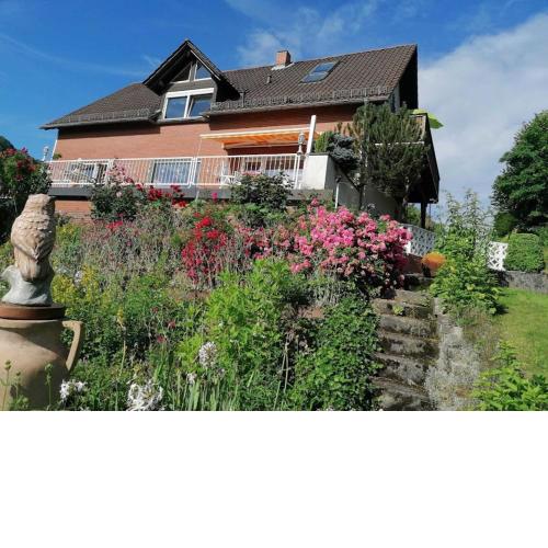 Ferienwohnung Schäfer