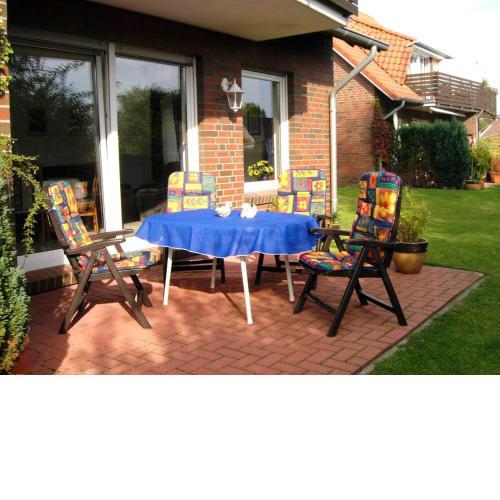 Ferienwohnung Schäfer