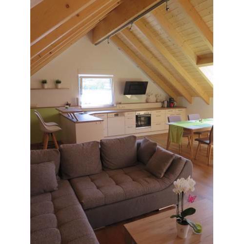 Ferienwohnung Schäffer