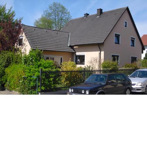 Ferienwohnung Schäffer