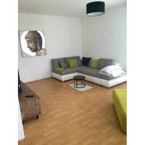 Ferienwohnung Schamne Gaggenau