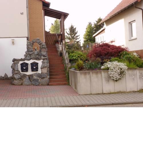 Ferienwohnung Schanbacher