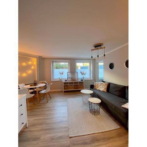 Ferienwohnung Scharbeutz - Urlaub an der Ostsee