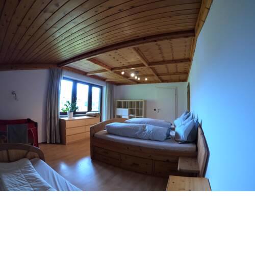 Ferienwohnung Scharler