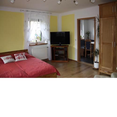 Ferienwohnung Scharnhorst