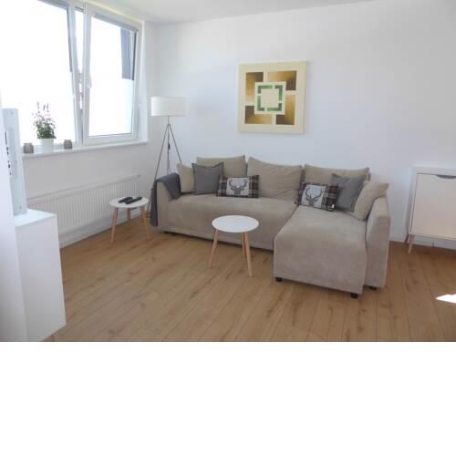 Ferienwohnung Scharnhorst