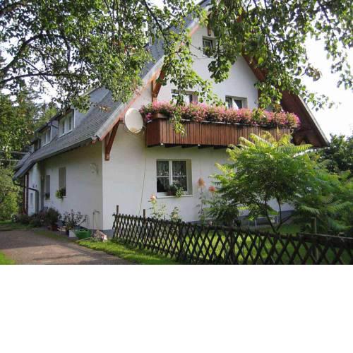 Ferienwohnung Schartenschmiede