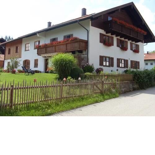 Ferienwohnung Schartner