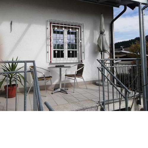 Ferienwohnung Schätzle