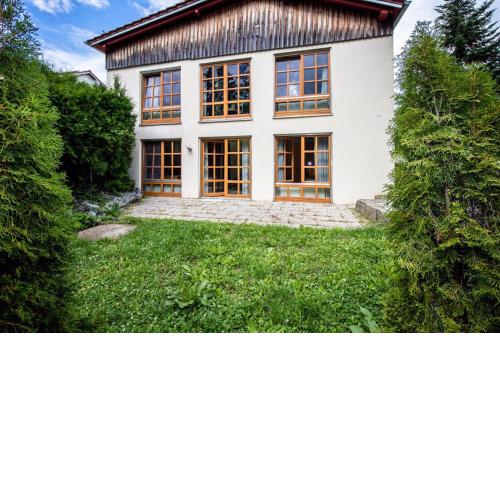 Ferienwohnung Schatzlmayr