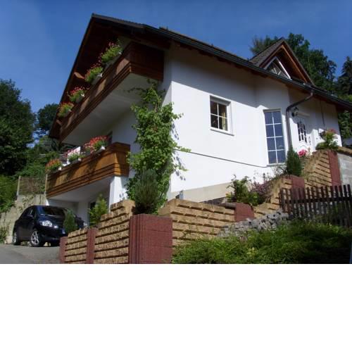 Ferienwohnung Schaub