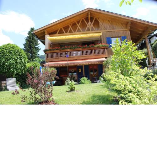 Ferienwohnung Schauberger