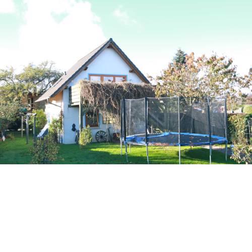 Ferienwohnung Schauf