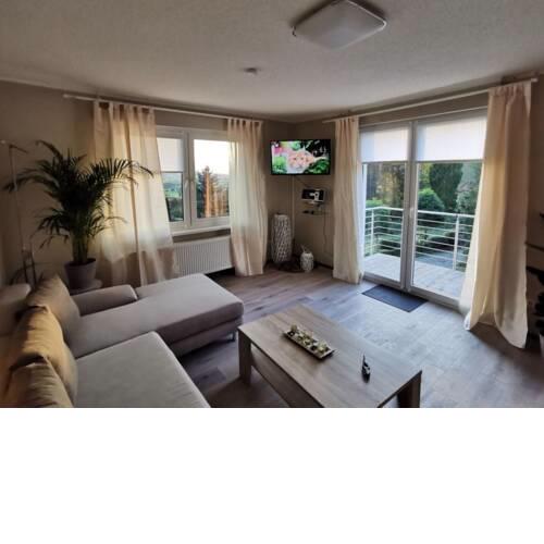 Ferienwohnung Schaumburg- Rosenthal - a47139