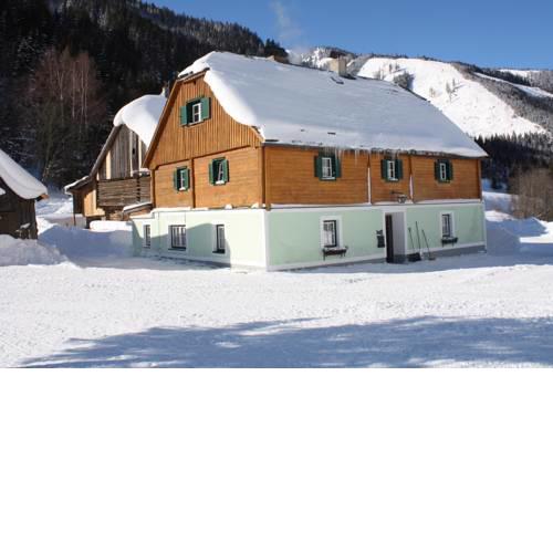 Ferienwohnung Schaupphof
