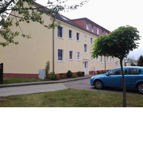 Ferienwohnung Scheibner _ Objekt 2