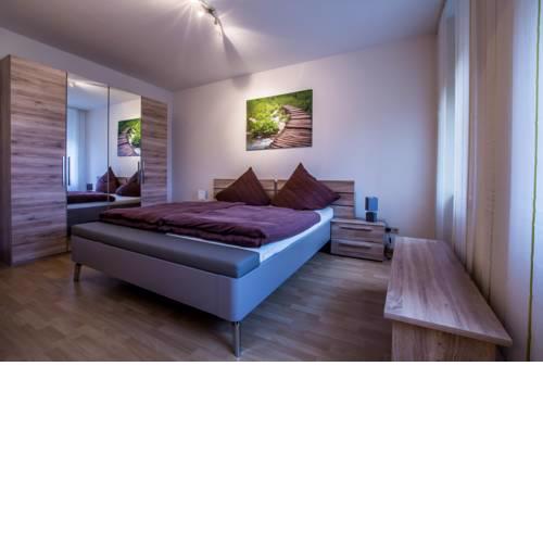 Ferienwohnung Scheid