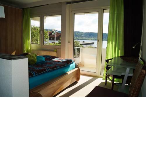 Ferienwohnung Scheid