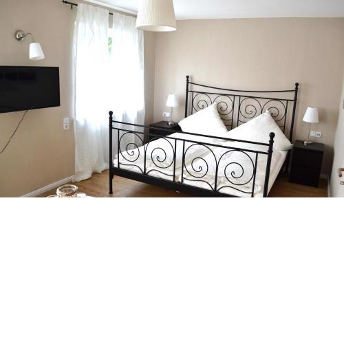 Ferienwohnung Schelden